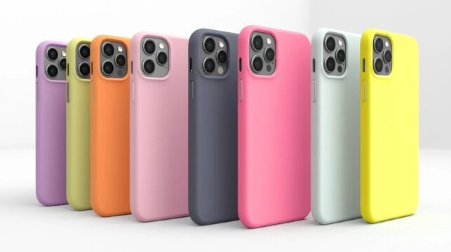 Mobile covers